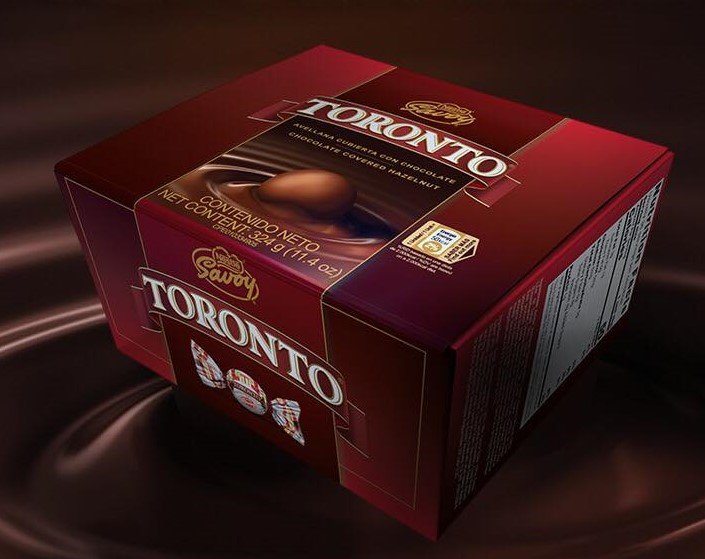Toronto