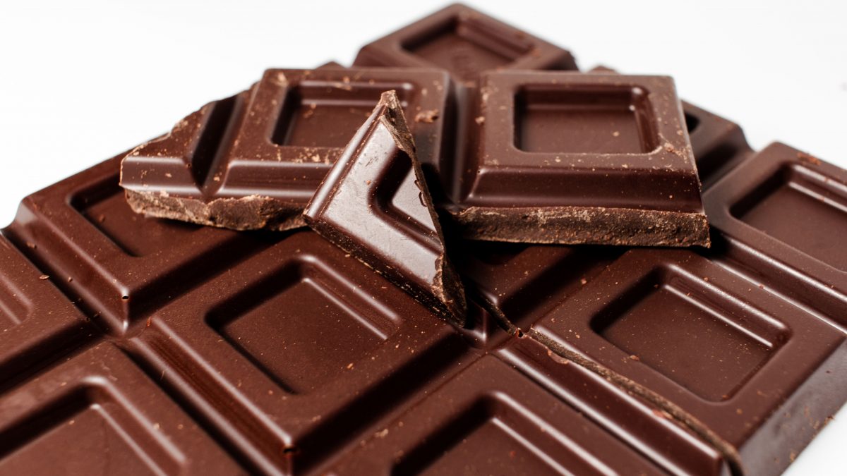 ¡Mira todas estas barras de chocolate sin azúcar que hay ¡Mira todas estas barras de chocolate sin azúcar que hay