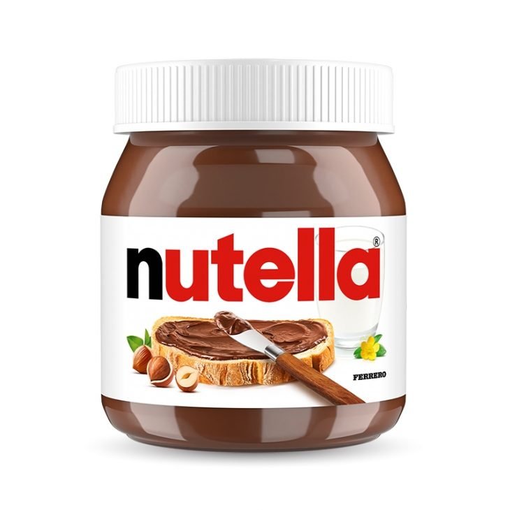 Nutella